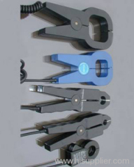 clamp on current transformer