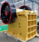 Kefid Machinery Co., Ltd