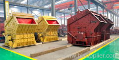 Impact Crusher