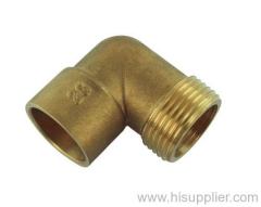 JD-1583 Elbow male