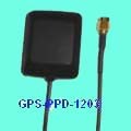 GPS Receiver Active Antennas