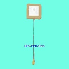 GPS Antennas PPD 1215