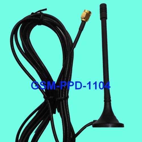 PPD 1104 GSM Antennas