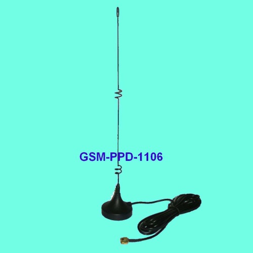 PPD 1106 GSM Antennas