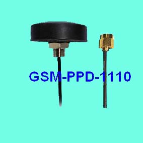 PPD 1110 GSM Antennas