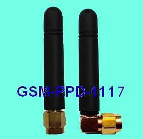 PPD 1117 GSM Antennas