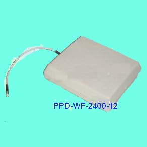 PPD 2400-12 2.4G antenna