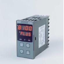 West 1/8 Din Process Controller