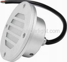 3W led wall light