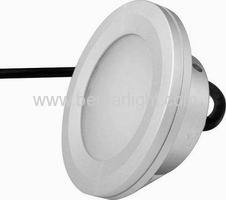 3x1W LED cabinet Light