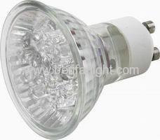 GU10 Low Power LED Spot Lamp