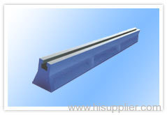 Floor Clamping Rails (Jinggong) t slots clmaping rials