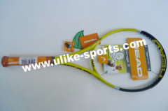 HEAD Youtek Extreme Pro Tennis Racquets