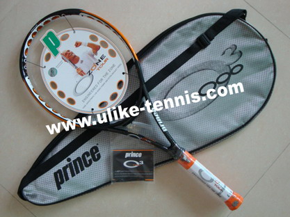 Tennis Rackets