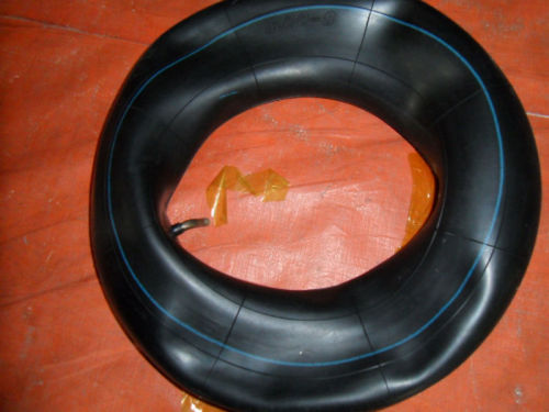 Motorcycle inner tube