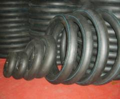 motorcycle inner tube