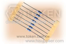 Precision Resistors