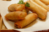 Frozen Spring Roll