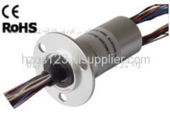 SRC025, Capsure slip ring,