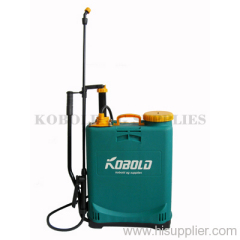 Chemical Sprayer