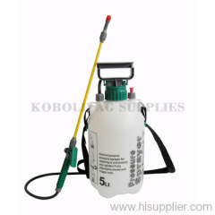 Garden Pressure sprayer