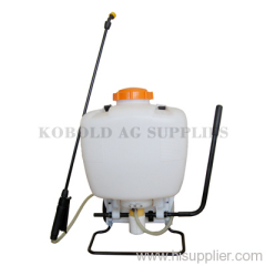 15L sprayer