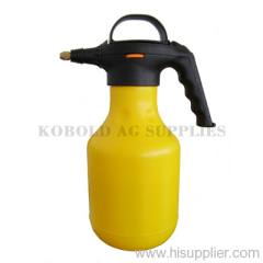 Garden Sprayer