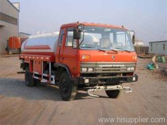 water truck