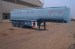 3 Axles Chemical Liquid Tank Semi Trailer