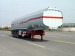 3 Axles Chemical Liquid Tank Semi Trailer