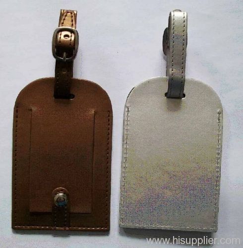 Luggage Tag