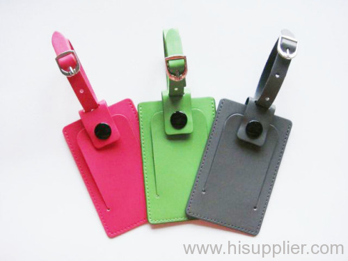 Luggage Tags