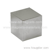 Cube NdFeB magnet