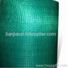 Reinforced Fiberglass Mesh