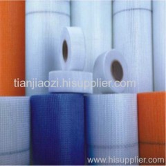 Fiberglass Mesh