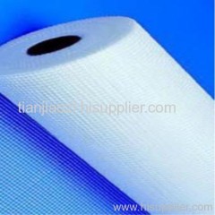 PVC Coated Fiberglass Mesh