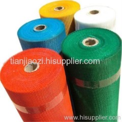 Fiberglass Mesh