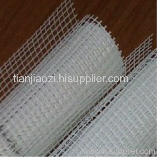 Fiberglass Mesh For Construction