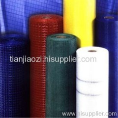 reinforced fiberglass mesh fabric