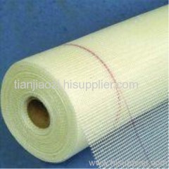 Fiberglass Mesh Tape factory