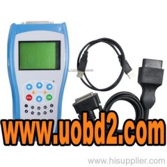 DMW3 VW AUDI Code Reader and Mileager Programmer Tool