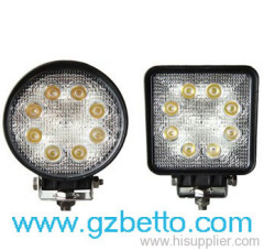 LED work lights LED worklights