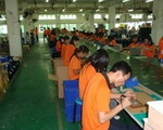 Xiamen Leda Industrial Co., Ltd.