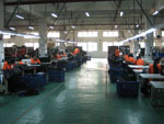 Xiamen Leda Industrial Co., Ltd.