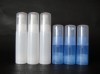 airless bottlle,airless pump, cosmetic packaging,hair,skin latex bottle,vacuum bottle