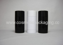 deodorant stick container,plastic bottle,cosmetic bottle,cosmetic packaging