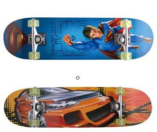 skate board