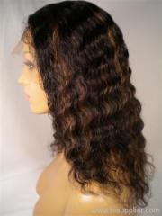 lace frontals