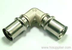 JD-2153 Elbow double