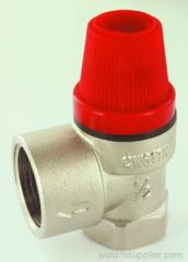 JD-4122 safety valve